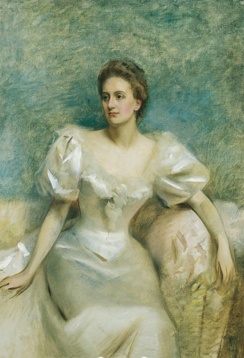 Ritratto di nobildonna